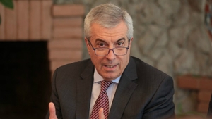 Călin Popescu Tăriceanu, despre autostrăzi: ”Ritmul a fost inacceptabil de lent”