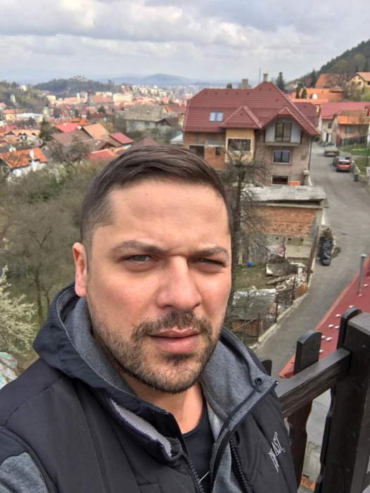 AUGUSTIN VIZIRU, prima reacţie după ce a fost acuzat că s-ar fi iubit cu MARIA CONSTANTIN!
