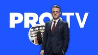 Andi Moisescu revine la PRO TV! „Pentru mine e o surpriză extrem de plăcută”