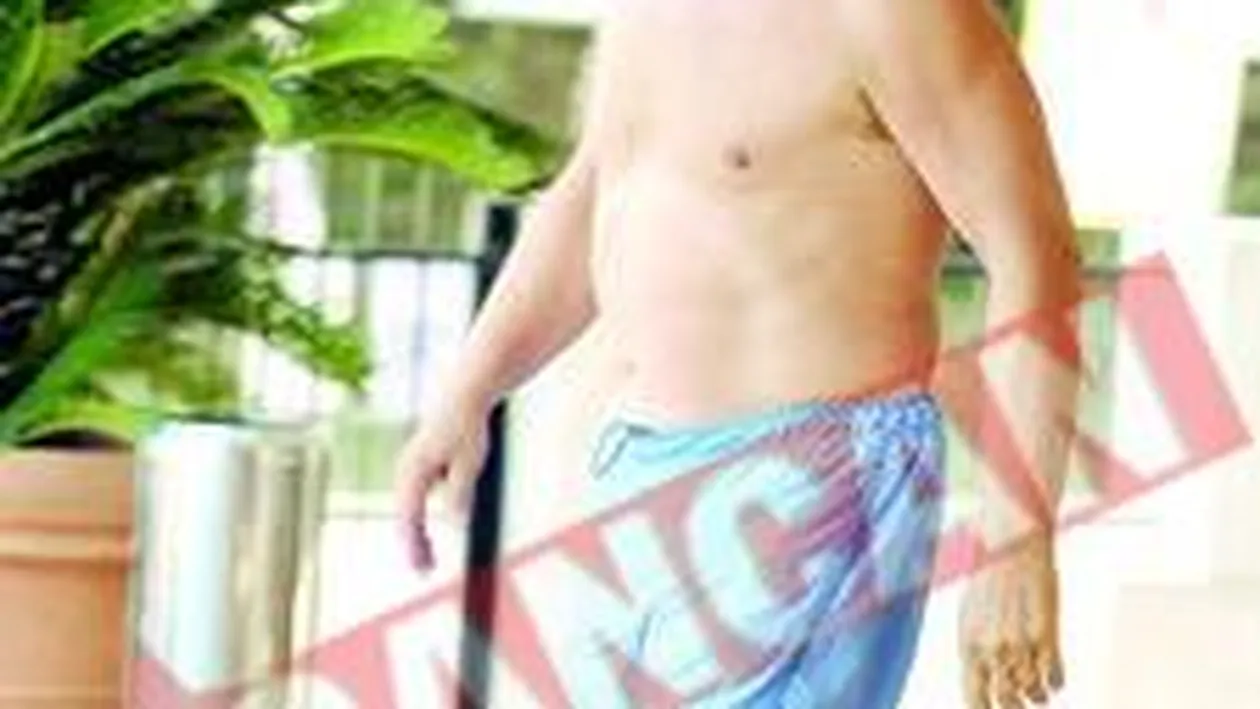 Premierul Stolojan Si-a lansat candidatura In chiloti