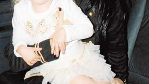Suri Cruise este cea mai cocheta