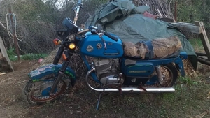 Bancul zilei | Motoreta mea pierde din putere. Ce poate fi?