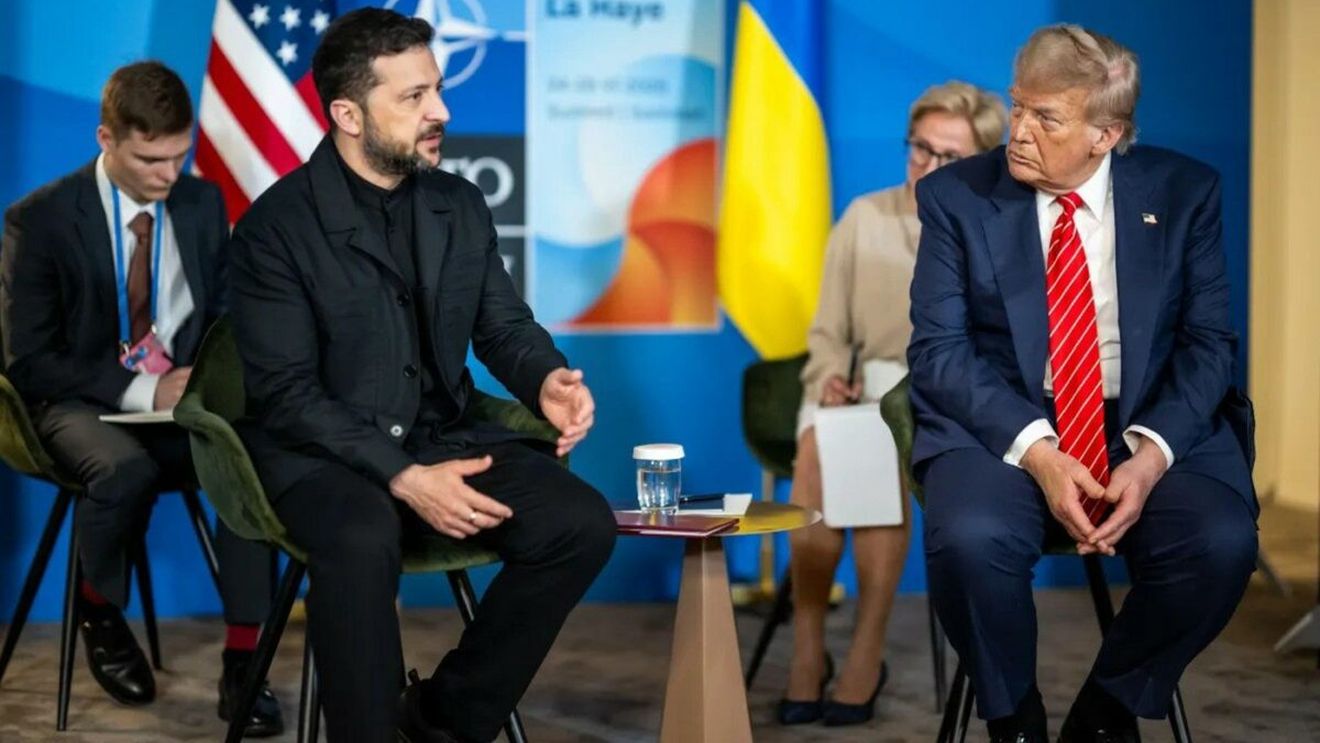 Planul secret al lui Zelenski zguduie Washingtonul. Ucraina joacă ultima carte pentru pace!