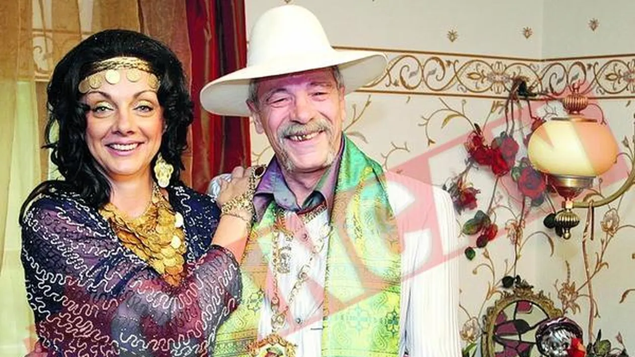 Statica a ajuns pe patul de spital