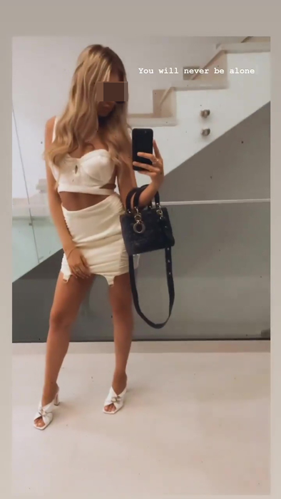 "Turbo Prințesica", sexy ca întotdeauna