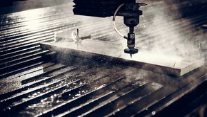 (P) Utilitatea aparatelor CNC laser în industrie