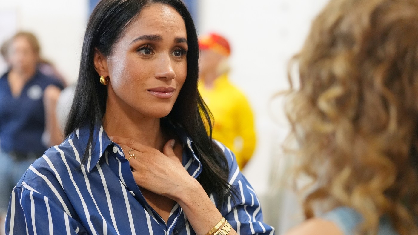 Ce nominalizare a primit Meghan Markle. Etapă importantă în carieră, după ce a renunțat la titlul regal