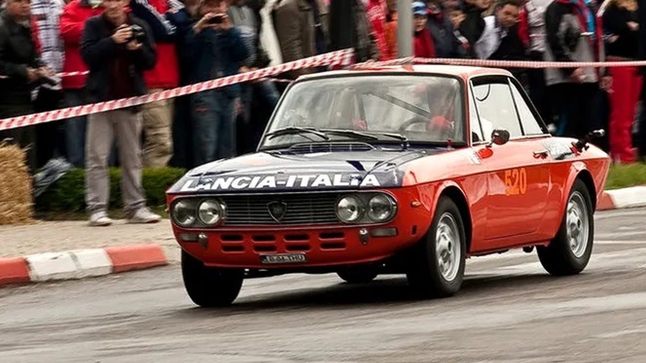 România revine la Monte Carlo: echipa „Petre Cristea Heritage Rally Team Romania – 90 yrs” va concura la Raliul Monte Carlo pentru Mașini Istorice 2026