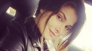 ALINA PUŞCAŞ  a uimit pe toată lumea! Cât de bine arată la doar două luni de când a născut