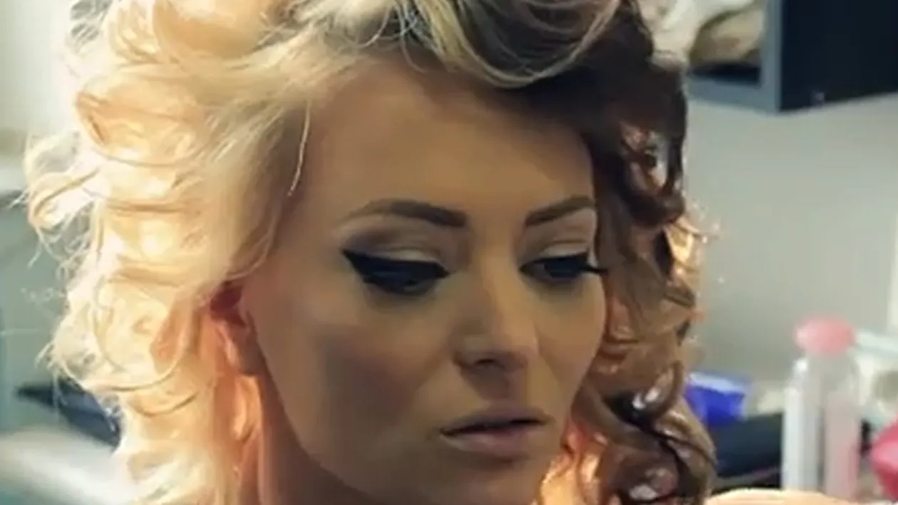 Delia a lansat un videoclip dedicat bolnavilor de psoriazis! Uită-te la imagini şi spune-ne ce crezi! Îţi place?