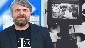 Alin Panc demonstrează că viața bate filmul: „Producția a crezut că suntem beți! Am oprit filmarea!”