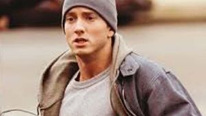 Fiica lui EMINEM s-a transformat într-o tânără superbă! Cum arată acum HAILLIE