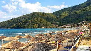 Un cuplu din Galați a plătit 9.200 de lei pentru un concediu în Grecia: "Am făcut calculele"