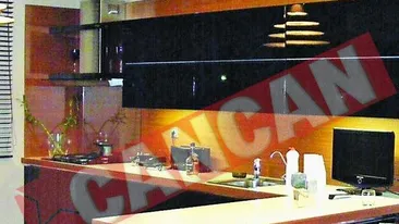 Vila scoasa la vanzare cu aproape 4, 5 milioane de euro