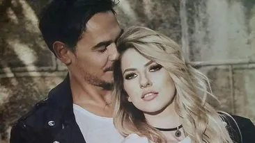 LIDIA BUBLE s-a fotografiat nemachiată! Cum arată cântăreaţa natural:,, Nefardată eşti  urâtă‘’