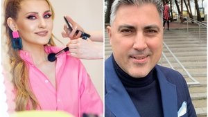 Planul ascuns al lui Alexandru Ciucu! Alina Sorescu îi poate lua fetiţele, după divorţ