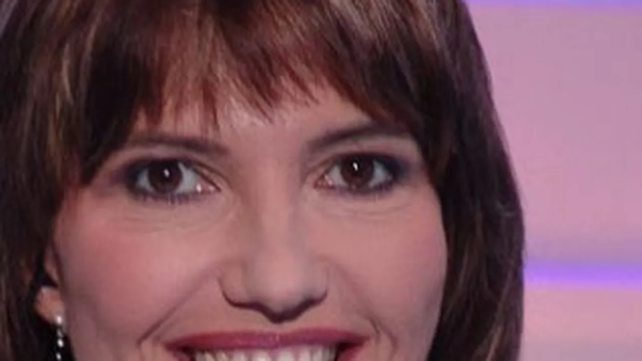 VIDEO Reactia incredibila a Marinei Almasan, dupa ce a fost jignita de Robert Turcescu si Ion Cristoiu: “E o farsa!”