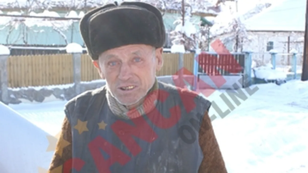Un batran acuza: Popa mi-a luat 10.000 de lei pentru o slujba