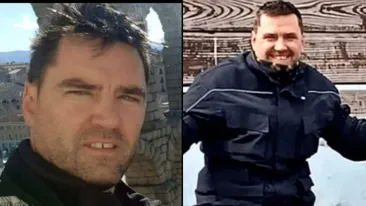 Unde a fost găsit George Dan, românul dispărut în urmă cu 4 luni? Bărbatul lucra în Spania