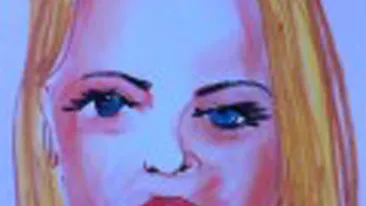 Uite ce haiosi sunt Andreea si Cabral Ibacka in caricatura!