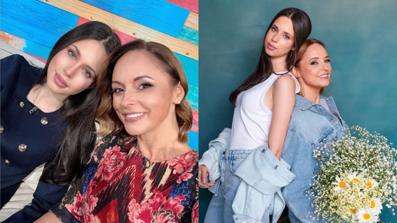 Ce meserie își dorește Violeta Bănică. Andreea Marin i-a spus că nu ar câștiga mulți bani din ea