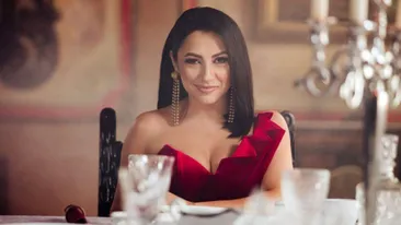 De ce nu se fotografiază Andra în costum de baie. Motivul a fost dezvăluit chiar de artistă