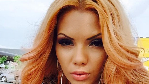 BREAKING NEWS! Beyonce de Romania a ajuns de urgenta la spital! Avem primele reactii ale medicilor