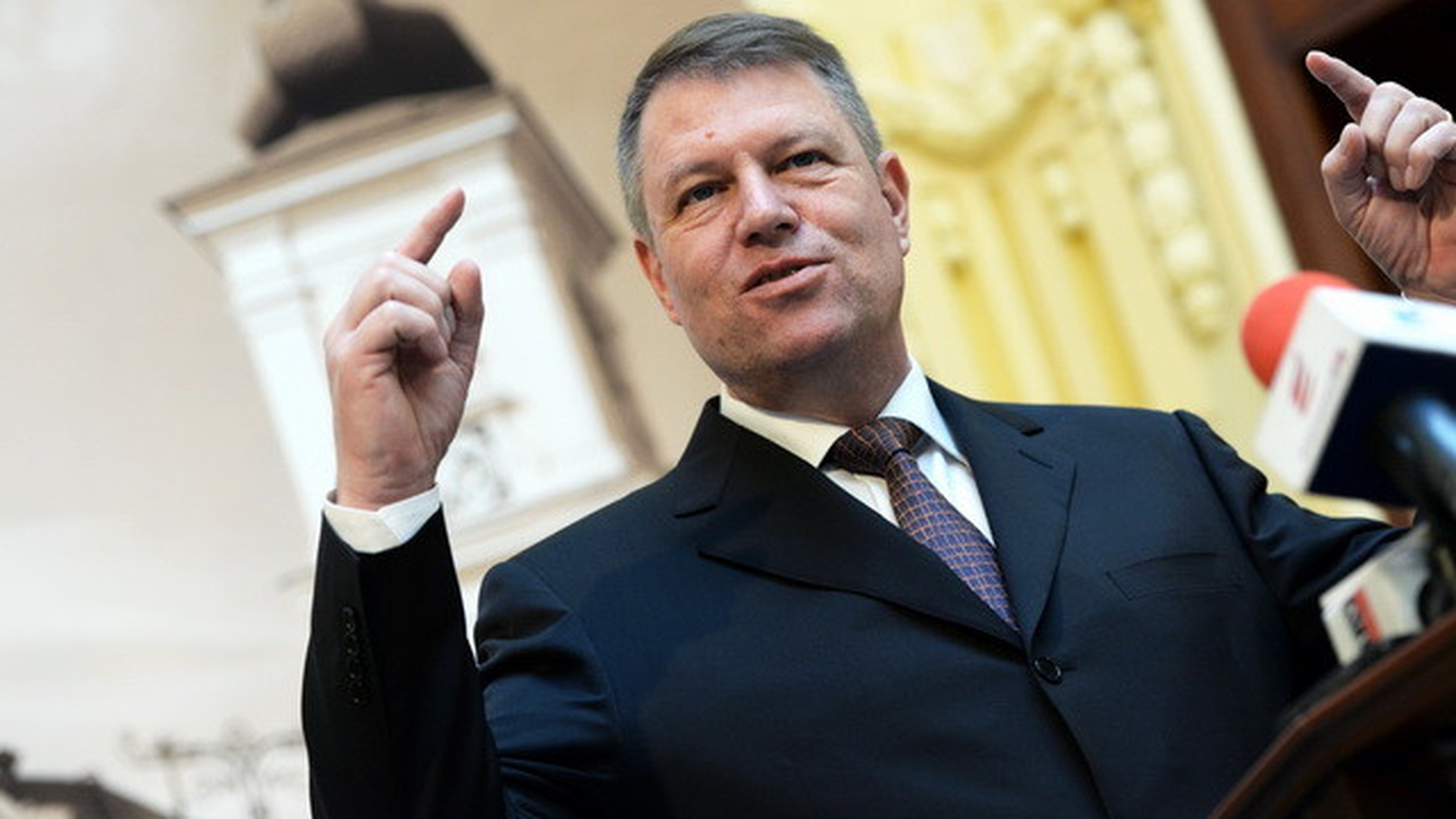 Iohannis s-a vandut bine! Presedintele ales a dat programul peste cap. Afla detalii