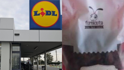 Alertă alimentară! Produsul a fost retras din magazinele Lidl