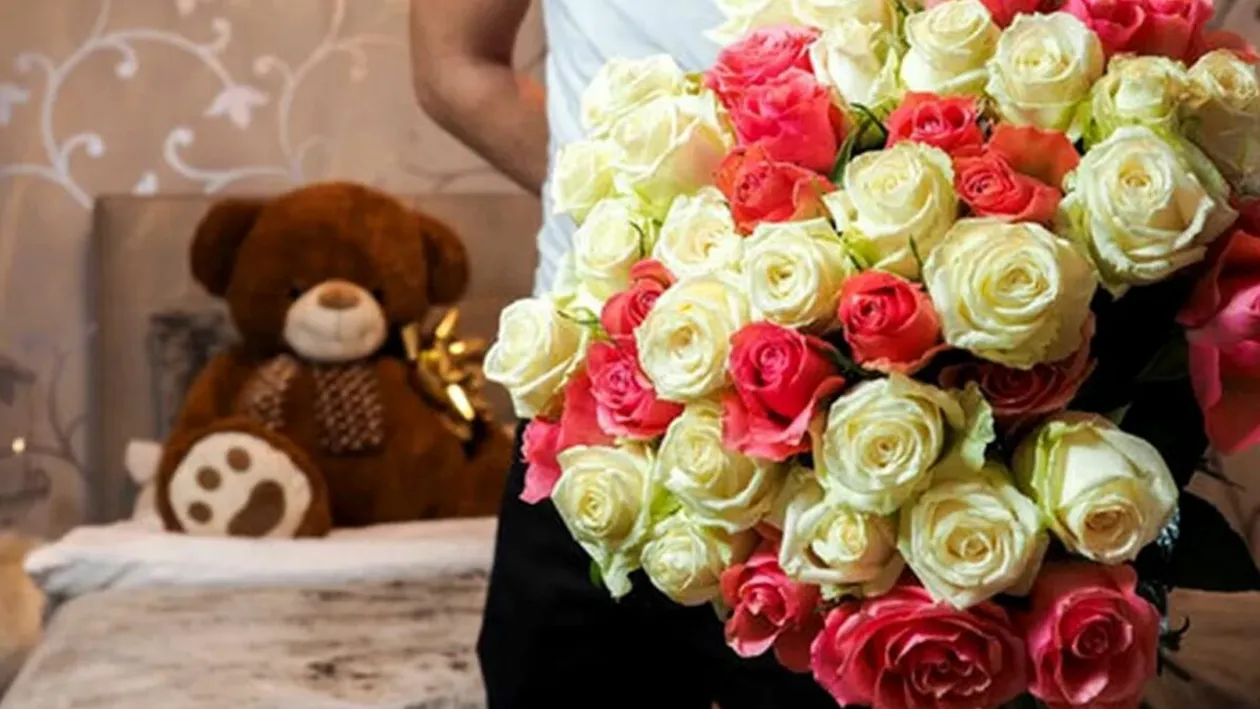 Ce floare ți se potrivește, în funcție de luna nașterii. Cei din ianuarie sunt protejați de „florile zeilor”