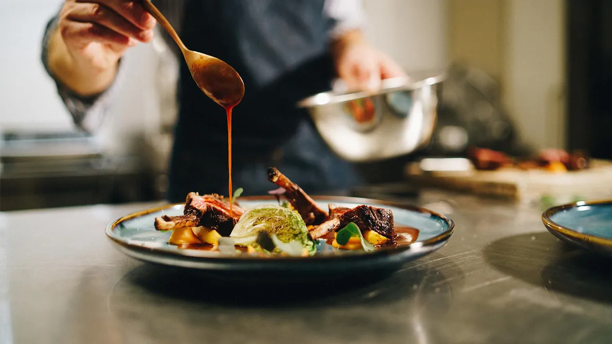 (P) Evadare de weekend fără drum lung