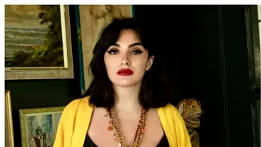 Revoltă în online după ce Ana Morodan a câștigat un premiu în urma condamnării la închisoare. Ce îi reproșează influencerii