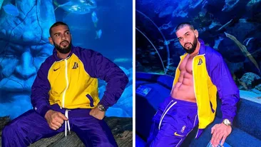 Dorian Popa iubește din nou! Are de gând să se însoare sau nu?