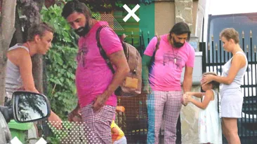 Connect-R a „reluat-o” cu Misha, iar noi avem dovada filmată!