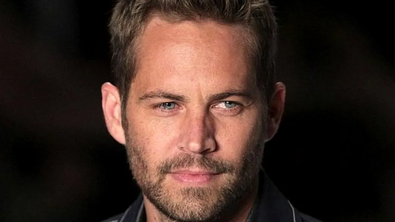 Paul Walker avea numai 13 ani cand a debutat in filme! Sigur l-ai vazut jucand in acest serial, in urma cu 15 ani! Il recunosti?