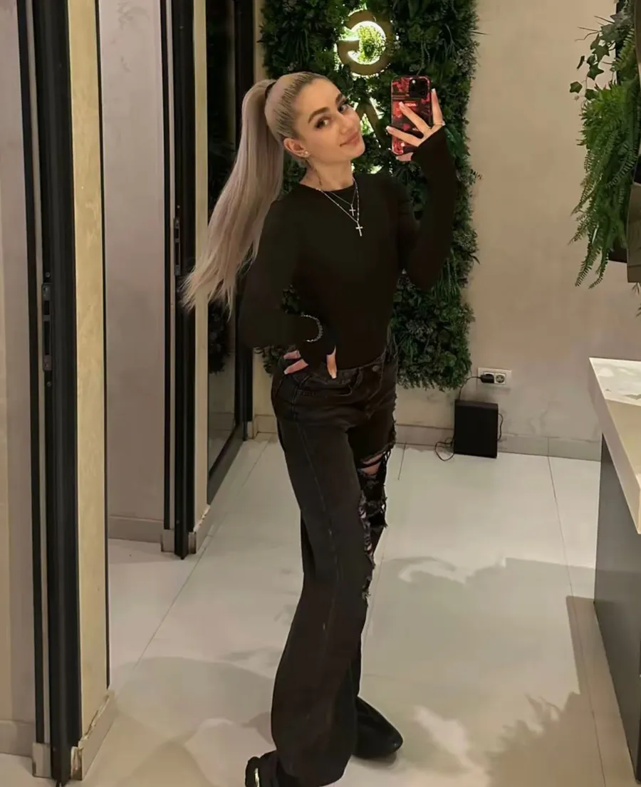 Bianca Stoica va participa la Survivor 2026