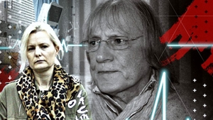 Simona Secrier, dezvăluiri tulburătoare la un an de la moartea lui Mihai Constantinescu