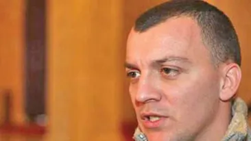 Boldea: Cineva de aici ma ajuta sa gasesc bilet de avion ca sa revin in tara cat mai repede