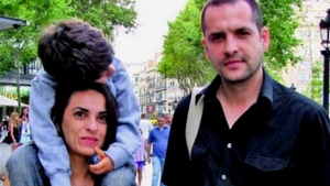 Nu vrea sa-i mai scape din mana! Madalin Ionescu isi joaca ultima carte pentru custodia copiilor!