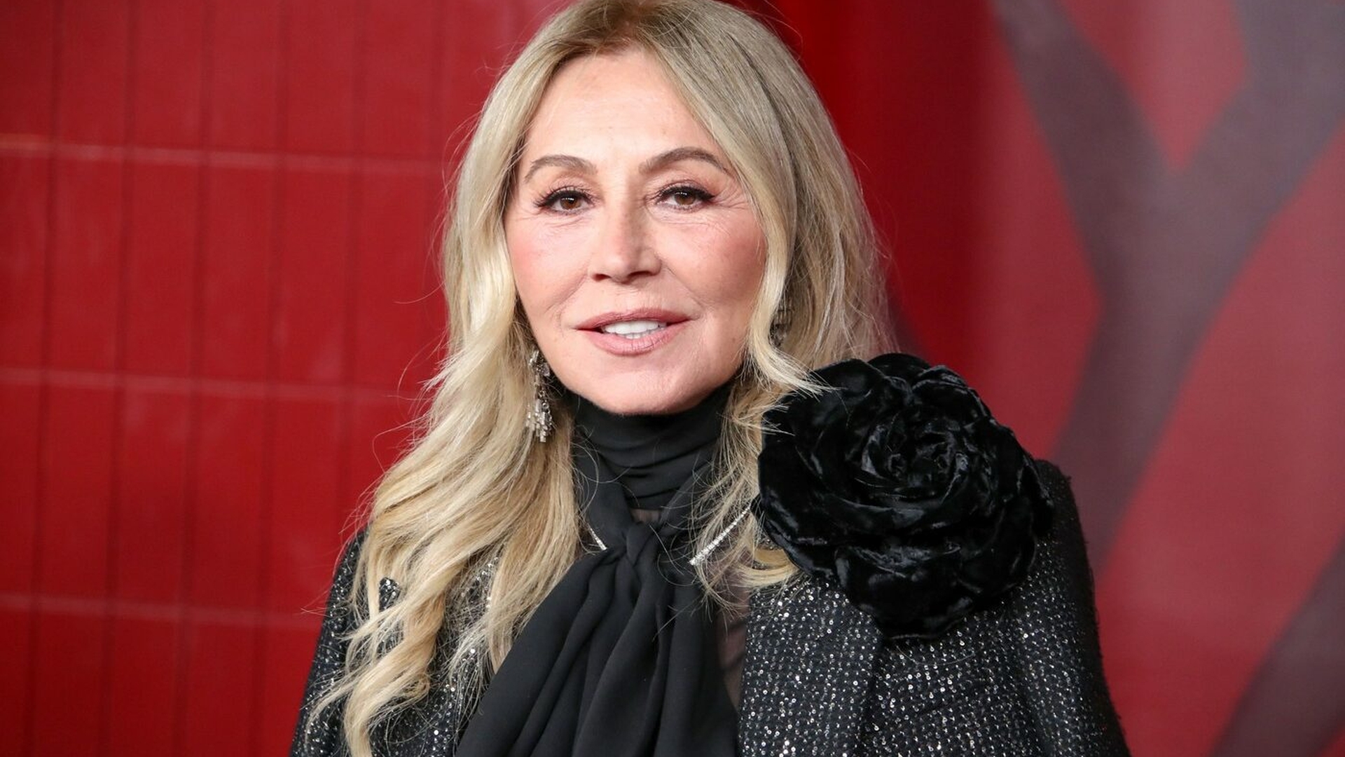 Cum a apărut Anastasia Soare la ziua de naștere a lui David Beckham? Românca a atras toate privirile
