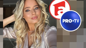 BOMBĂ la PRO TV: au început negocierile! Serialul anilor 2000 e pe cale să revină în forță, Antena 1 îi pune ”bețe în roate” cu Laura Cosoi