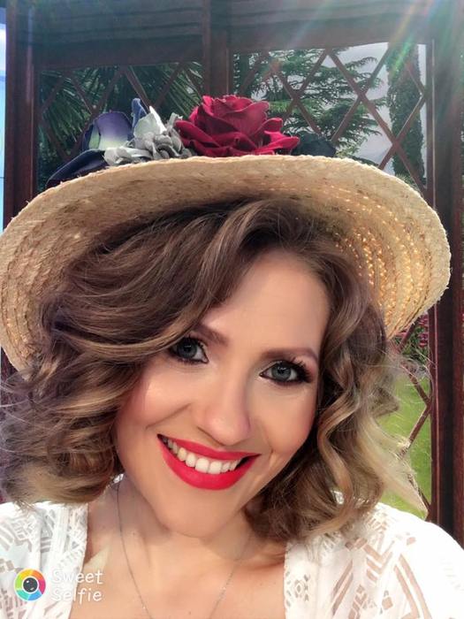 Mirela Vaida și-a alarmat fanii. Cu ce probleme de sănătate se confruntă prezentatoarea TV: ”S-au speriat și copiii…”