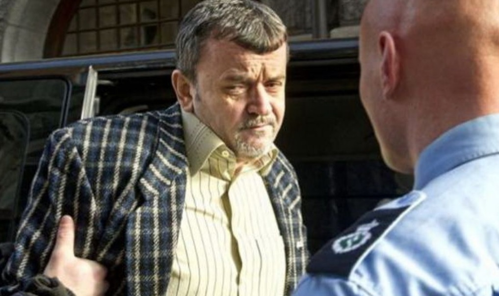 Marian Clită cere din nou să fie eliberat