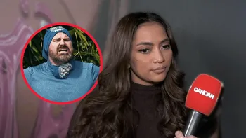 Ce a surprins-o pe Bella Santiago la soțul ei de când e la Survivor: „Când mă uit la el la televizor am mulți nervi”