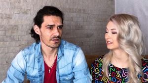 Andreea Bălan pregătește tacit „răzbunarea”, în timp ce George Burcea nu ratează ocazie să vorbească despre artistă la Ferma: „Ea va solicita să…”
