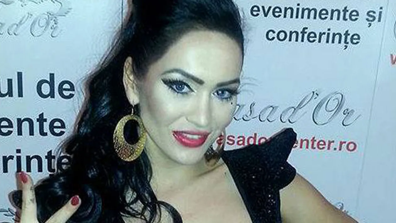 Afara-i vopsit gardul, inauntru-i... Margherita! Aparitie HORROR a fiicei Clejanilor! Si-a aratat ADEVARATA fata. Toti au inlemnit