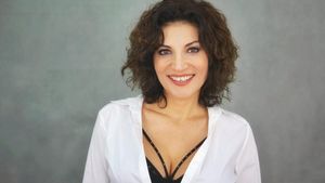 La doar 14 ani, fiica Ioanei Ginghină își câștigă deja proprii bani! Cum reușește Ruxandra să aibă venituri considerabile