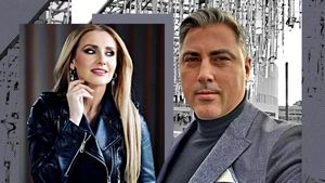 Soacra Alinei Sorescu se temea pentru viața artistei?! Ce îi spunea mereu lui Alexandru Ciucu: „O să ajungă...”