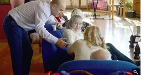 Galerie foto - poza 2