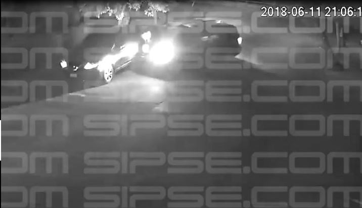 Ultimele imagini cu fostul iubit al Simonei Trașcă